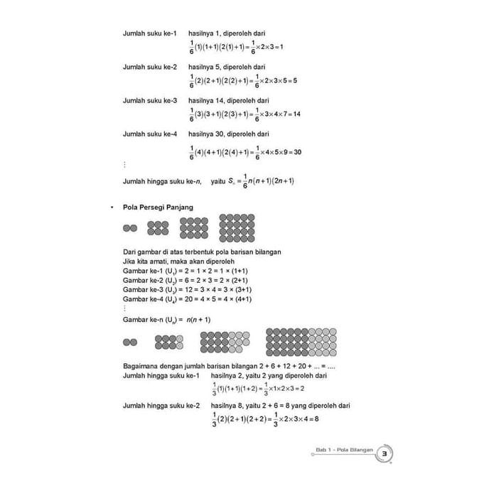 Buku Pendamping Matematika Smp Kelas 8 Lks Incer Terlaris Shopee Indonesia