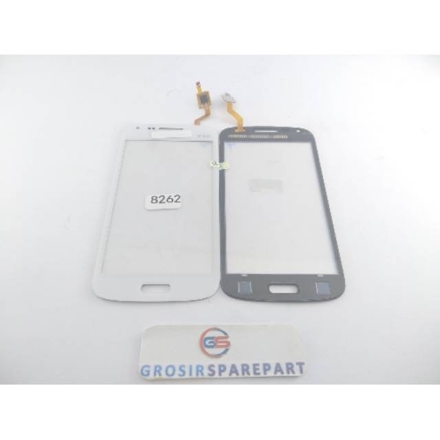Touchscreen Samsung I8260 I8262 Galaxy Core Shopee Indonesia