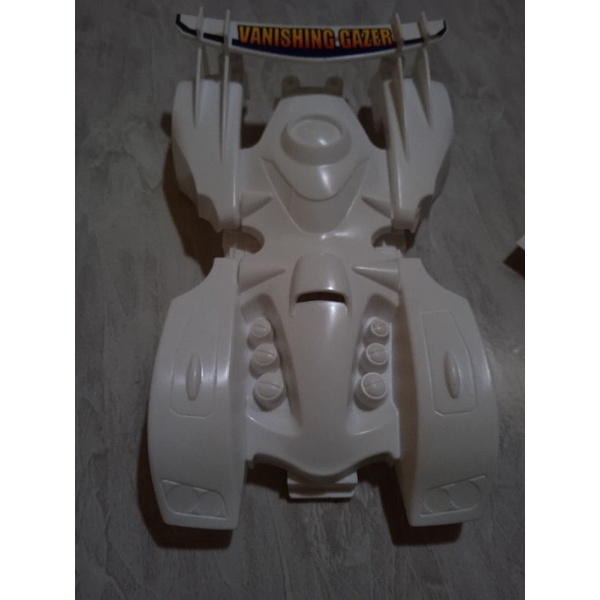 body tamiya vanishing gazer