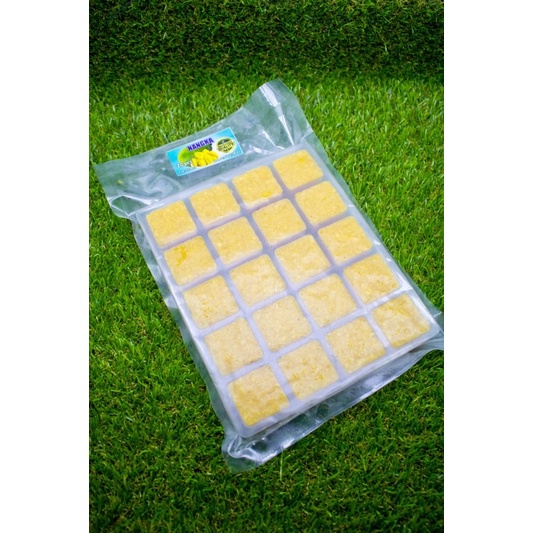 

Tray Nangka isi 20 pcs