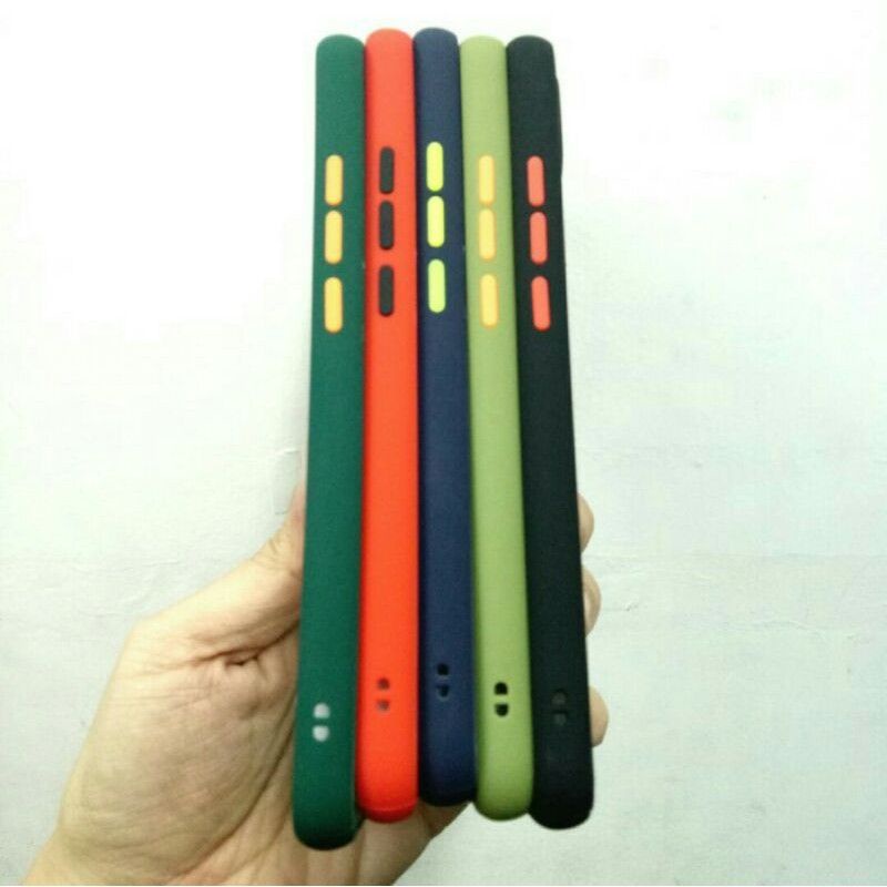 Case my choice VIVO V20