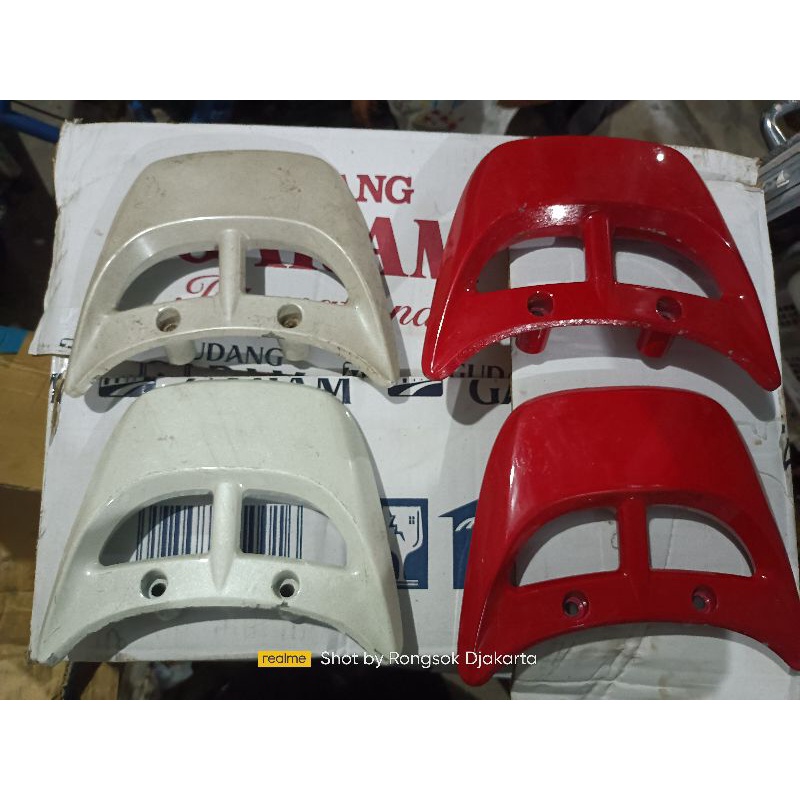 behel belakang Yamaha F1zr fizr F 1zr