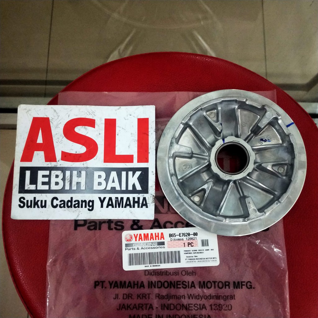 Rumah Rolle Aerox - All New N-Max - All New Aerox - Original Yamaha