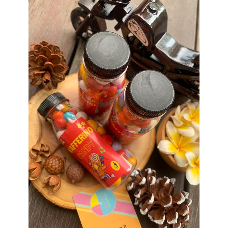 

ROTI PERMEN WAFER CANDY BISKUIT COKLAT WARNA WARNI SNACKEE WAFER CANDY