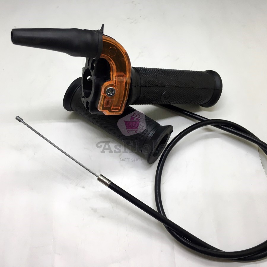Handle Gas-Gas Spontan Motor Mini GP, Mini Trail, Mini ATV Universal ASLILOLE