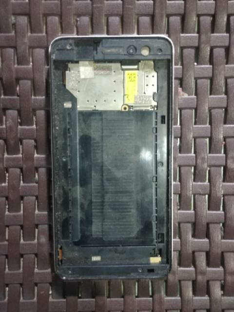 mesin Advan s50 4g.