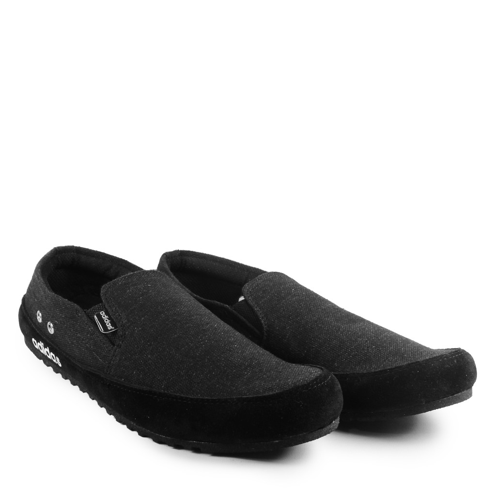 SEPATU SLIP ON ADIDAS MASTER SEPATU FASHION PRIA SANTAI