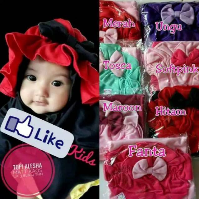 Jilbab topi // Jilbab Kupluk