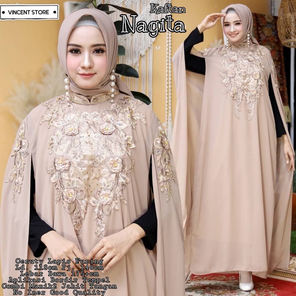 Nagita Kaftan