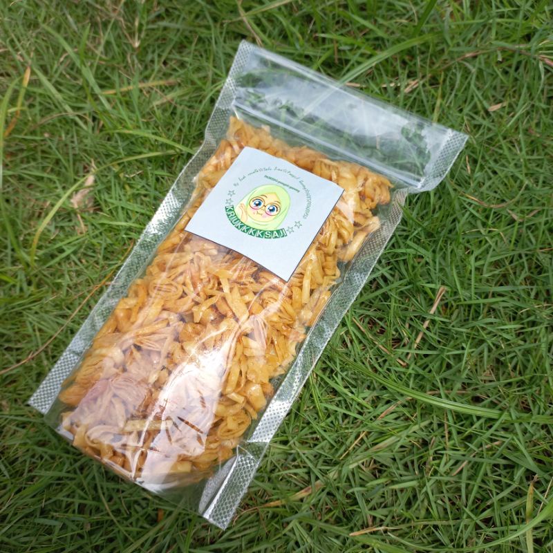 

PANGSIT GORENG MANIS ORIGINAL