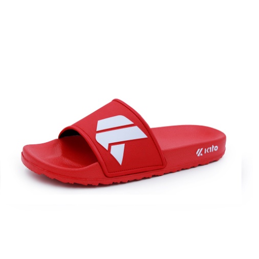 SANDAL KARET SLIP ON PRIA WANITA KITO V2