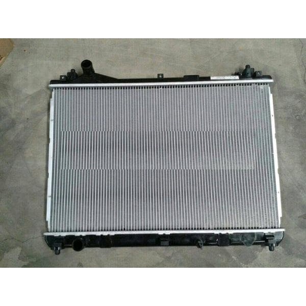 Radiator Suzuki Grand Vitara Manual Aftermarket