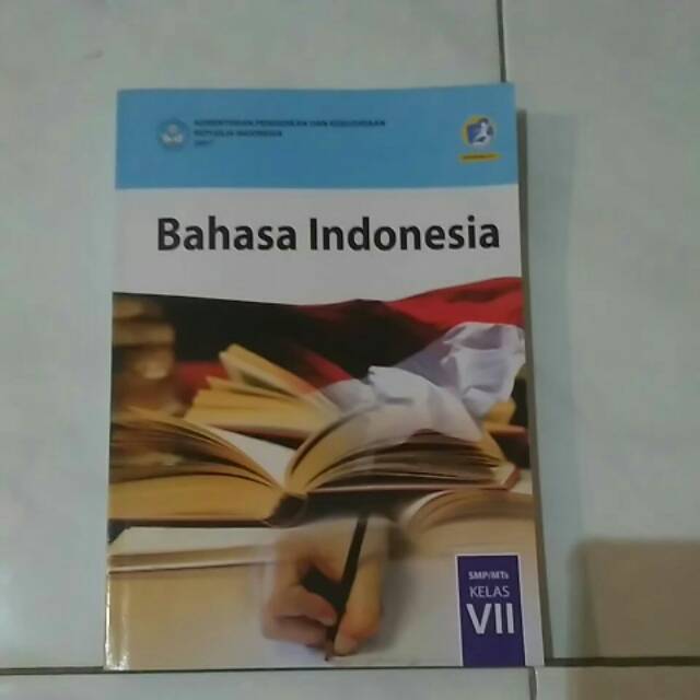 Kunci Jawaban Buku Paket Bahasa Indonesia Kelas 7 Halaman 207 Guru Galeri