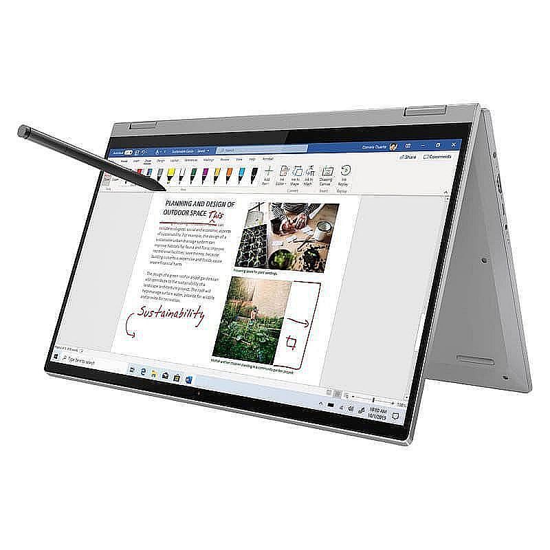 Lenovo FLEX 5 14ITL05 L2ID Pentium Gold 7505U 4GB 256SSD FHD TS X360 Win10 OHS