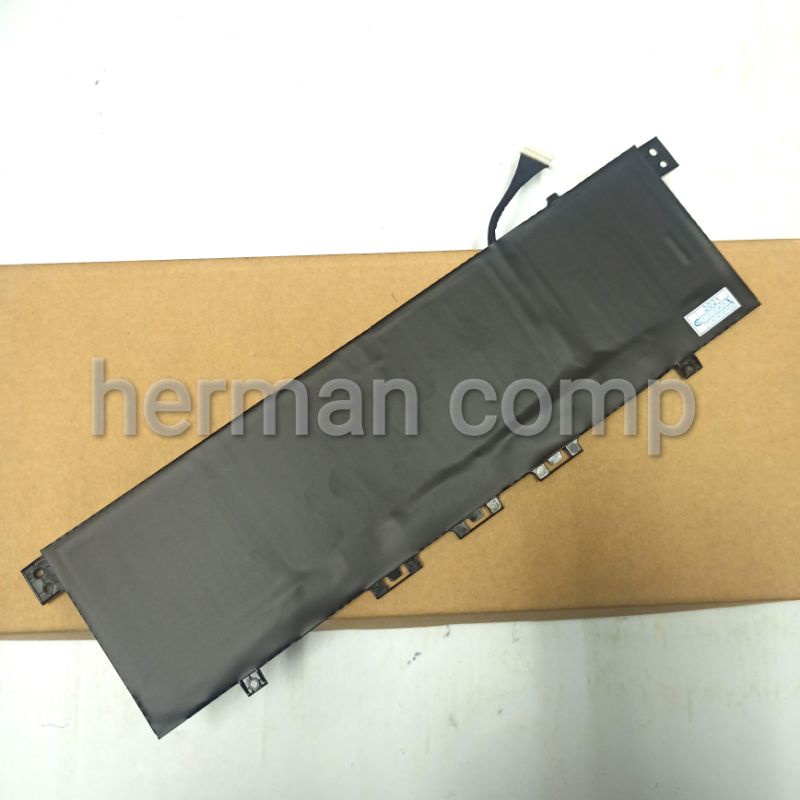 Original Baterai/Batre Laptop Hp Envy X360 13-AG 13-AH 13-AQ 13-AR 13M-AG KC04XL