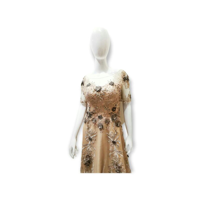 GAUN PESTA | PARTY GOWN | PARTY DRESS | EVENING GOWN | LONG DRESS