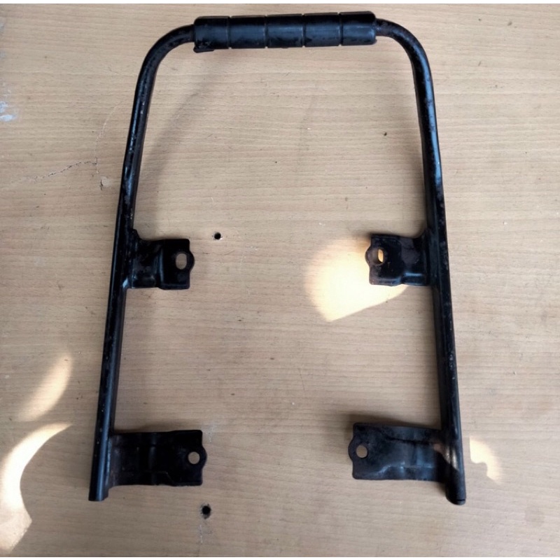 Begel Behel belakang Motor Honda Astre Grand Impresa Legenda Ori