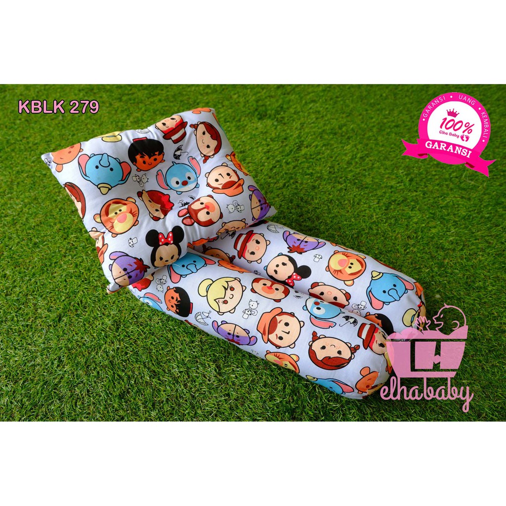 Kasur Bayi Motif Serba Serbi Lucu Set Kelambu Lipat Praktis Murah | Kado Tempat Anak Baru Lahir 279