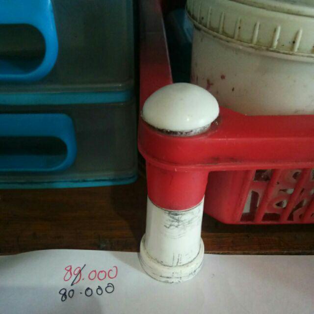 Atasan Batik Tunik Terwaow M L Xl