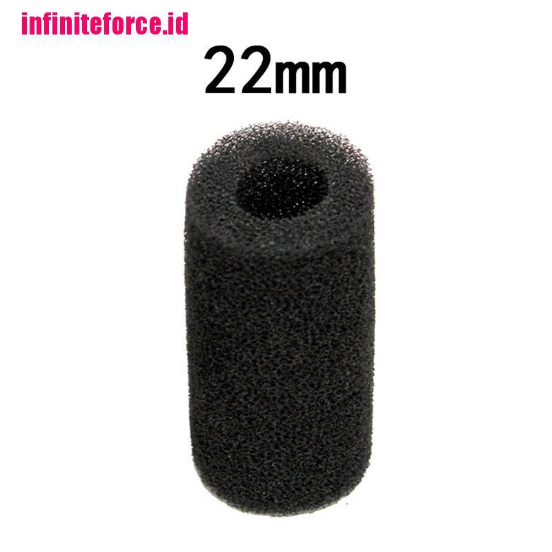 6PCS Pre-Filter Sponge Foam For Fluval Edge Fish Tank Aquarium Pond Single Port