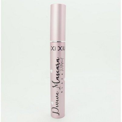 XI XIU DIVINE MASCARA WATERPROFF BLACK