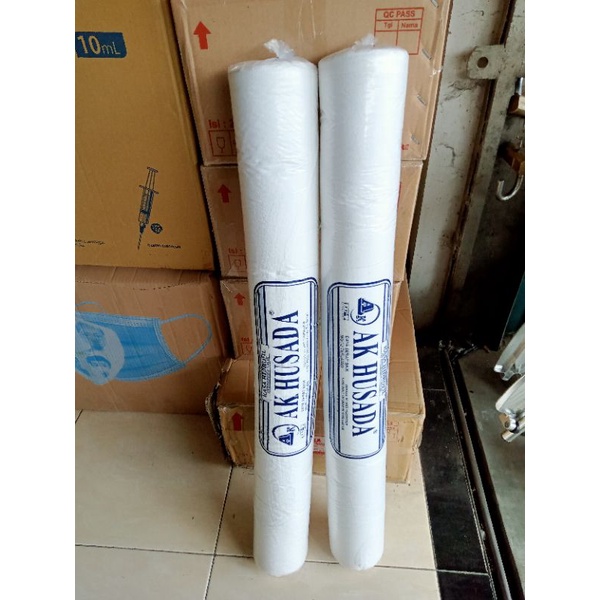 Kasa Gulung Besar 40 X 80/ Kasa Perban