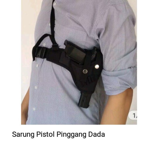 BLACKPINK              Holster Dada