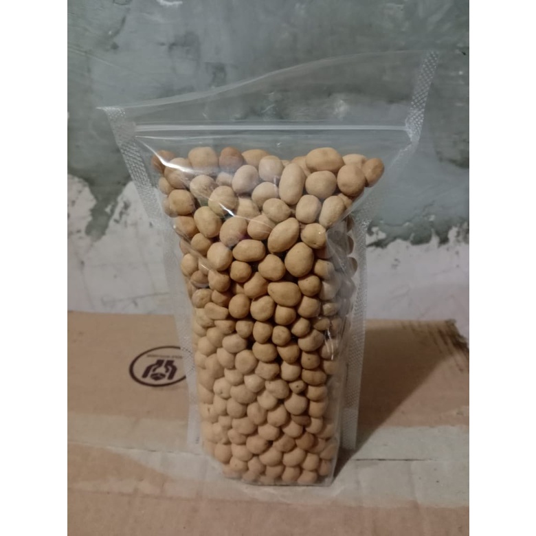 

kacan Telur Oven / Kacang Atom - 250 Gram