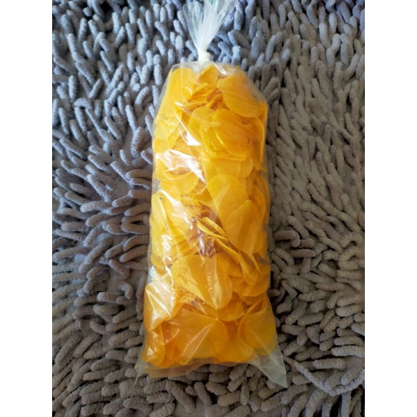 

Kerupuk ¼ Kg (Murah Banget)