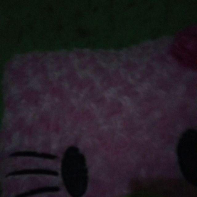 Bantal Hello Kitty Mawar 40cm