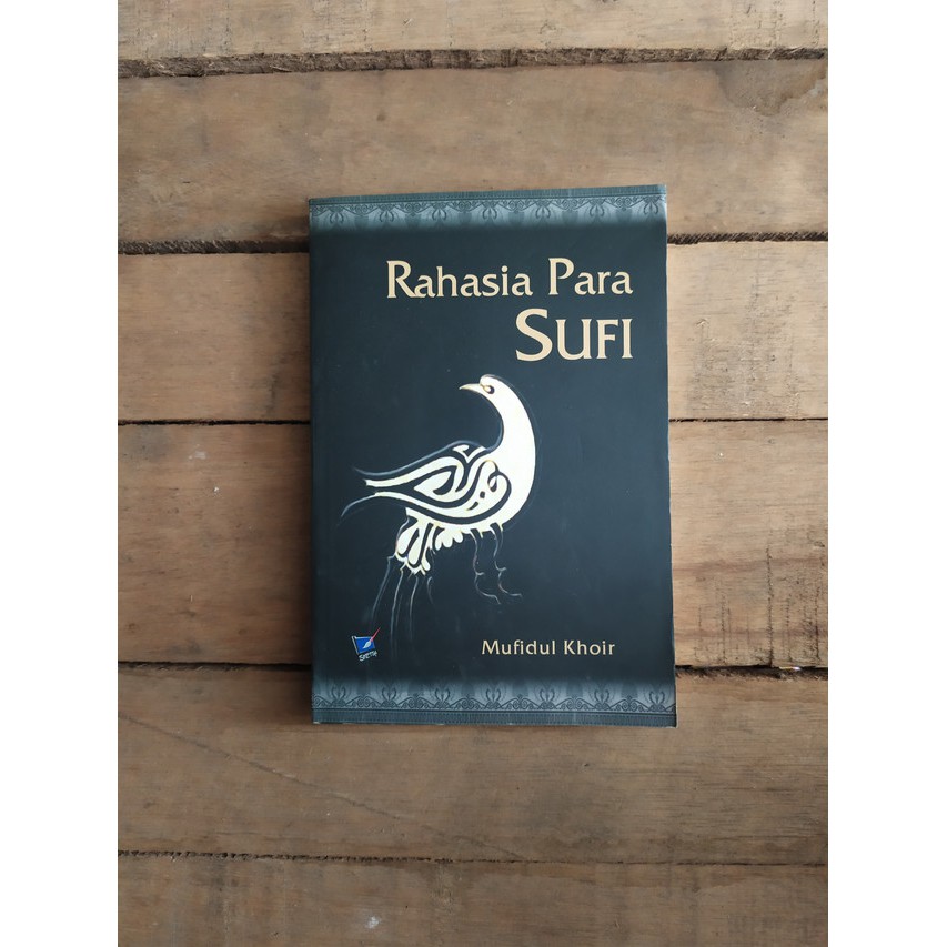 Rahasia Para Sufi