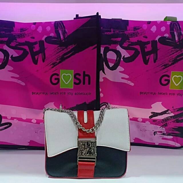 Tas gosh PL like new