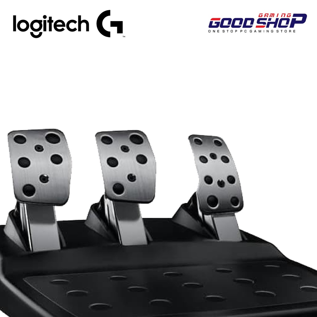 Logitech G29 - Driving Force Racing Wheel