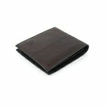 Dompet Pria De Carlo Original/Warna Coklat