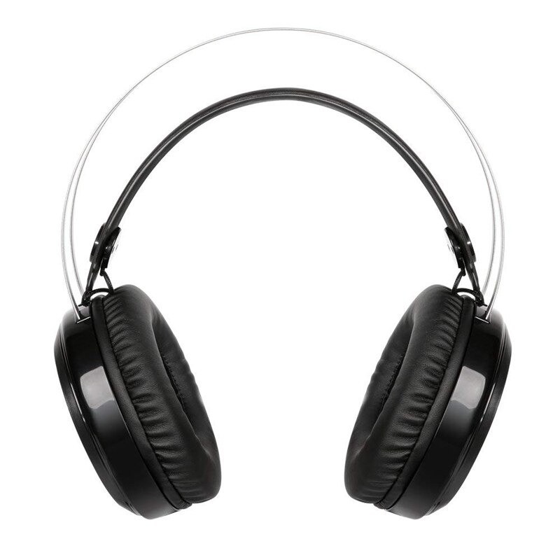 Headset Gaming - Gaming Headphone Headset 3.5mm with Microphone