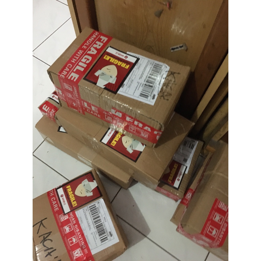 

Kardus Untuk Packing Tambahan Jar