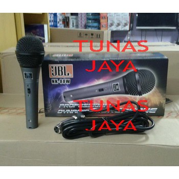 Mic Kabel JBL NK 88W