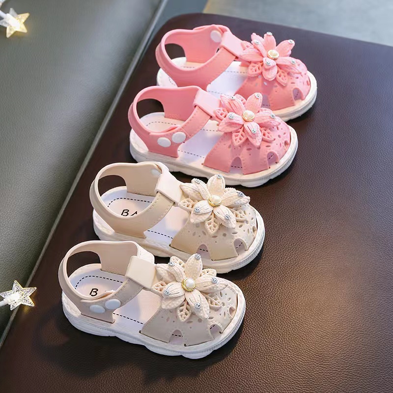 SANDAL ANAK KECIL / SANDAL BAYI / SANDAL ANAK IMPORT / SANDAL ANAK UNISEX / SANDAL ANAK LAKI-LAKI