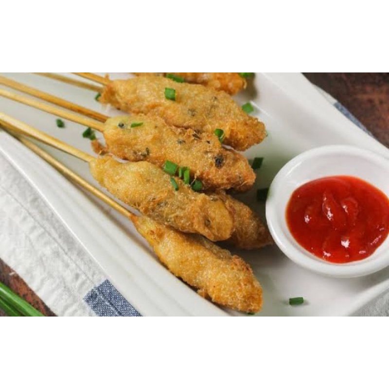 

Sempol isi 10 pcs