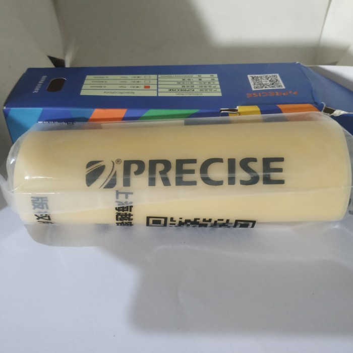 PROMO EKSKLUSIF Ketapel Slingshot Flatband Roll Precise 2Mx15Cm MURAH