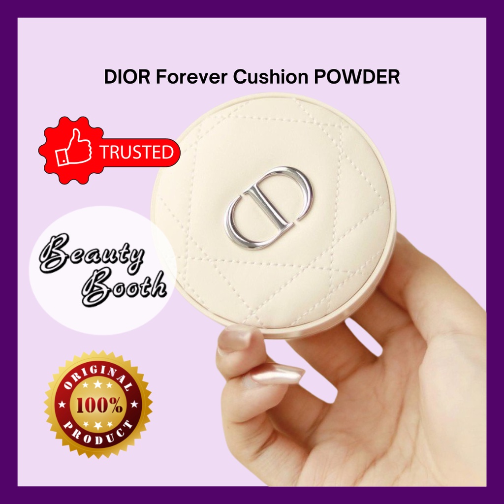 DIOR Forever Cushion POWDER