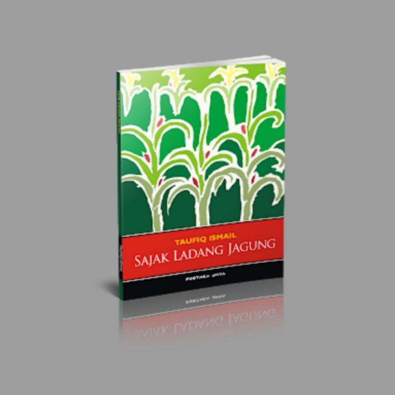 SAJAK LADANG JAGUNG