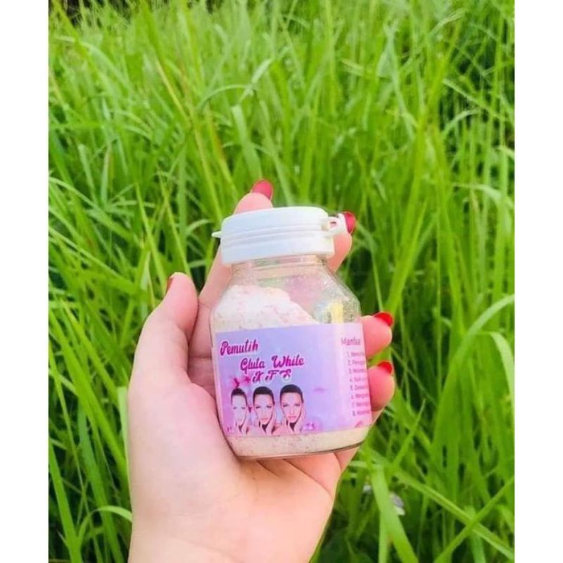 

susu gluta•susu kfs