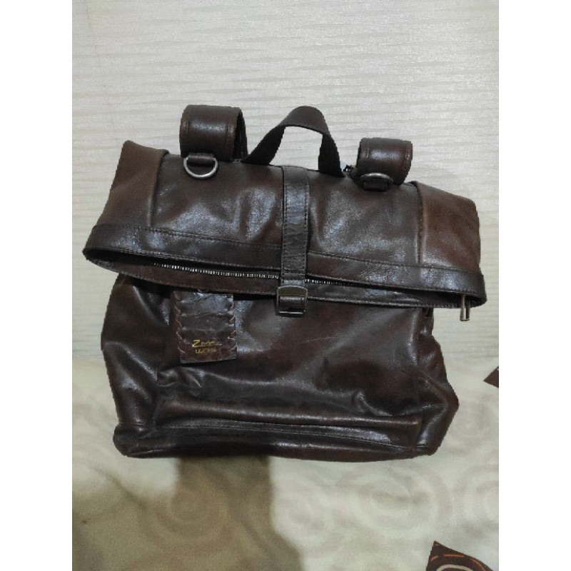 Tas punggung zara tas ransel zara tas laptop zara