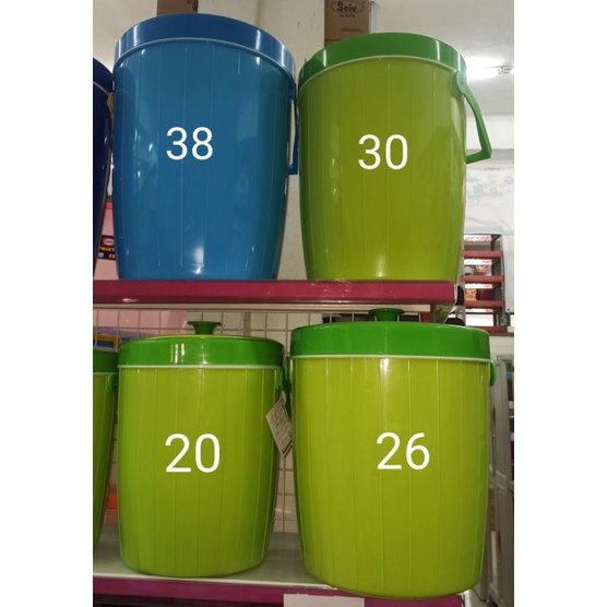 BOS/THERMOS NASI&ES MASPION