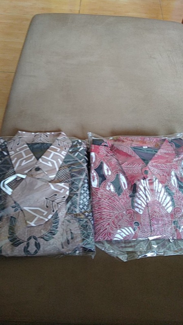 Bramantya Batik Premium