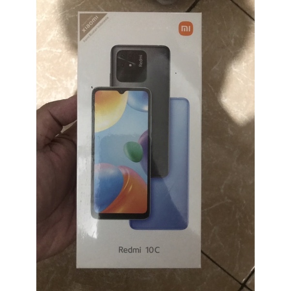 redmi 10c 4/128gb