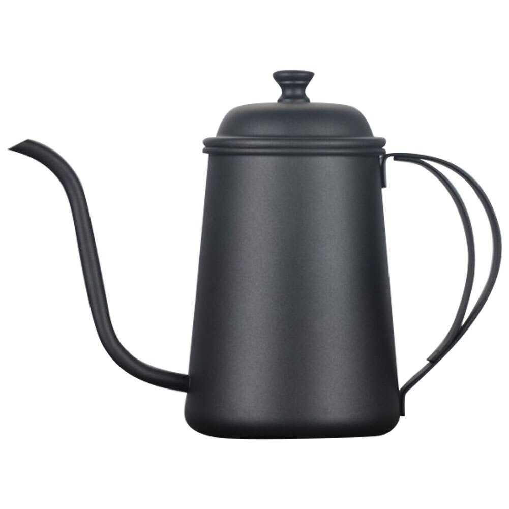 Jual Kettle Gooseneck 650ml Ketel Teko Kopi Leher Angsa Coffee Maker Pot Drip Shopee Indonesia 2486