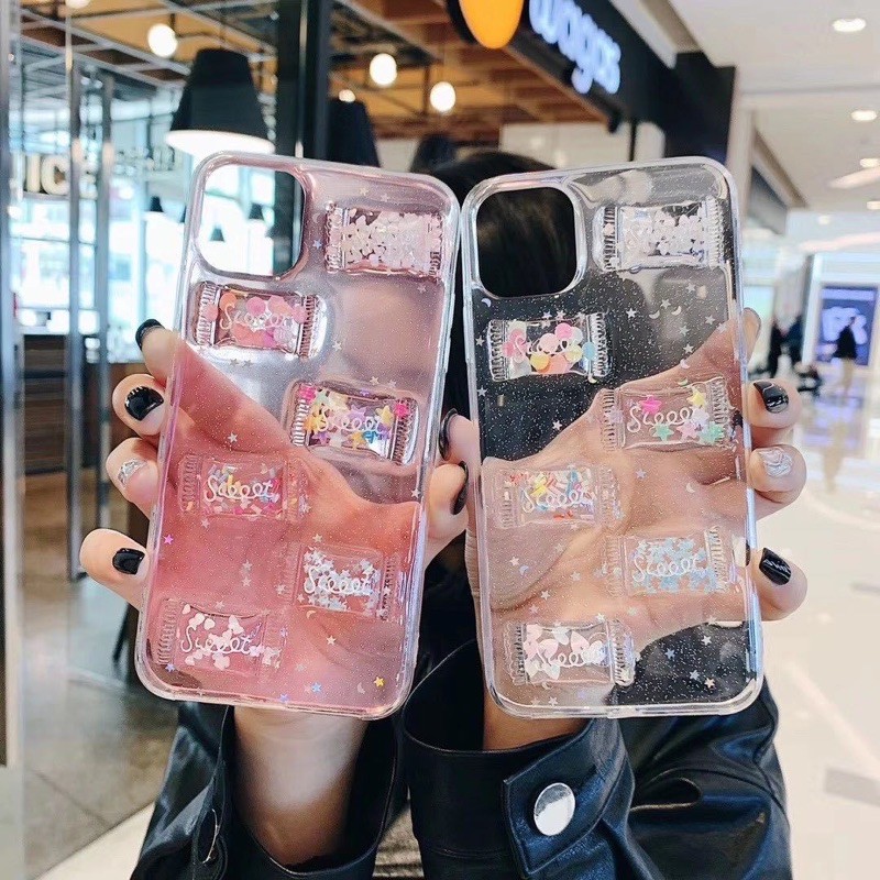 Candy Case Realme C20 C21 C25 8 7 5 3 Pro Xiaomi 11 Redmi note 10 9t 10t Oppo a74 a54 a12 A5 a9 2020