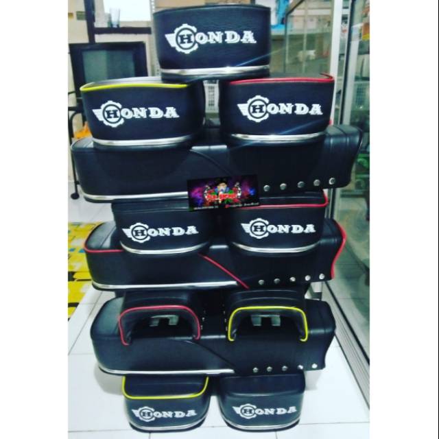 Jok cb Nganjuk an bosku